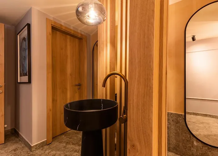 Hotel Orizont Cozia