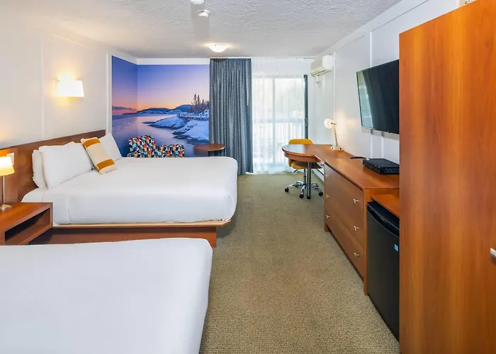 Clarion Pointe La Malbaie