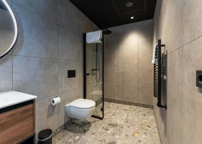 Centrum Hotel