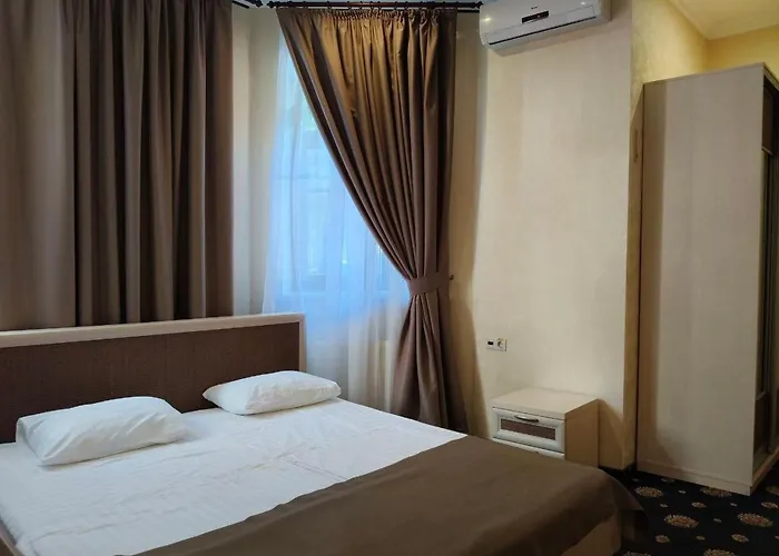 Gonchar Hotel