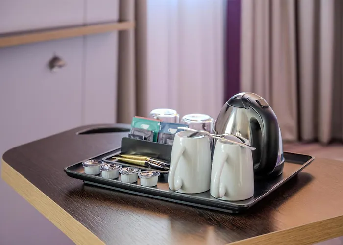 Premier Inn Wuerzburg