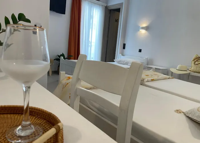 Syrianos Hotel