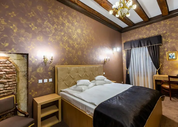 Hotel Am Ring