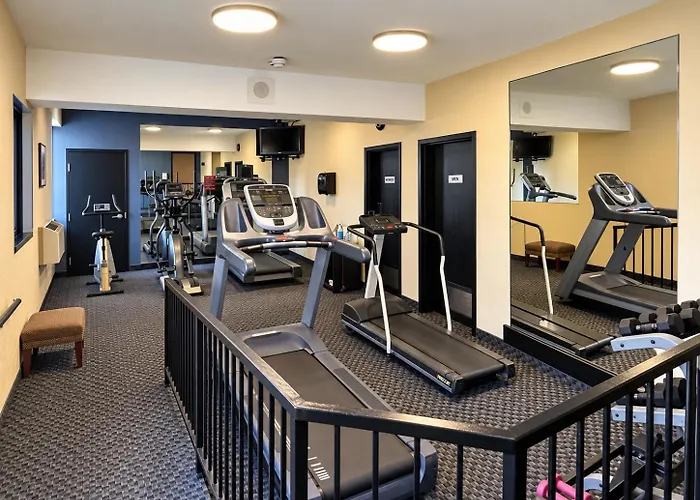 Ramada By Wyndham Trenton
