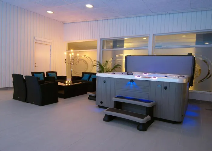Scandic Gaellivare