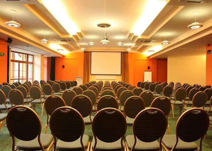 Hotel Mercure Krynica Zdrój Resort&Spa