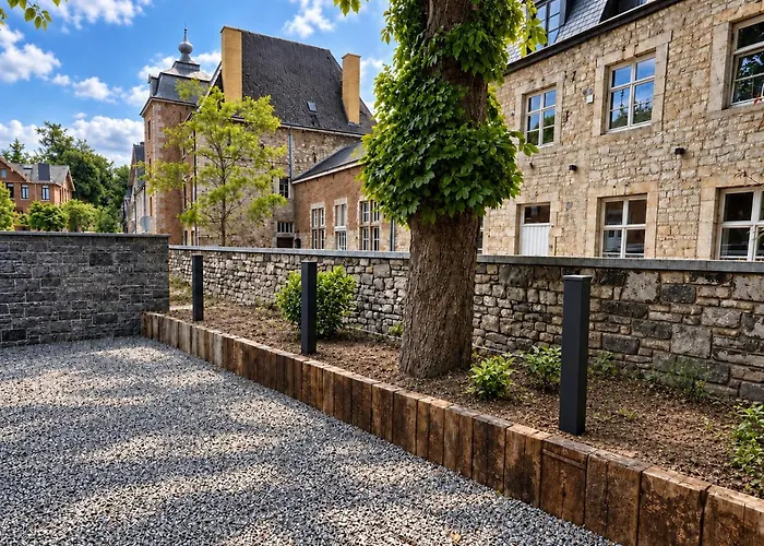 Hotel Le Manoir