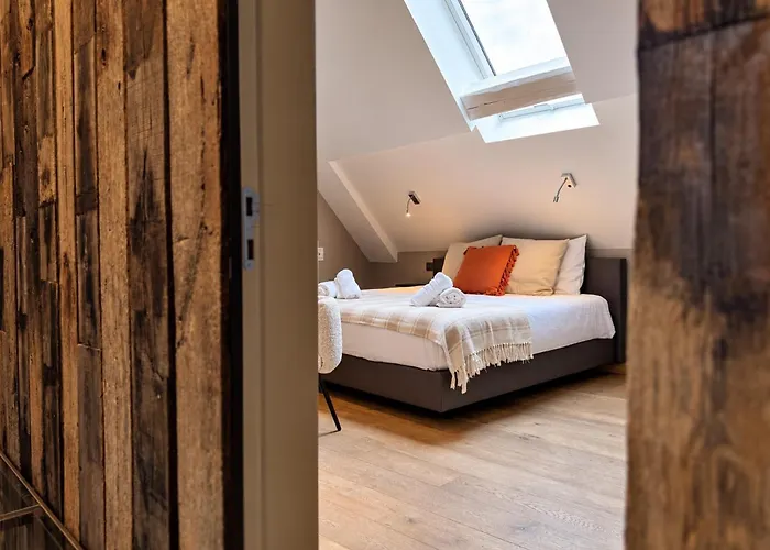 Hotel Le Manoir