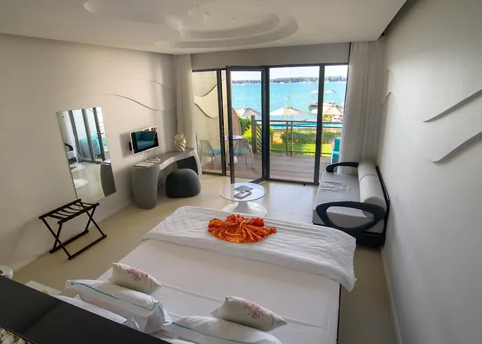 Baystone Boutique Hotel & Spa