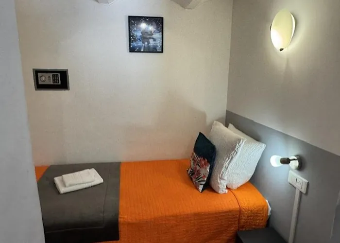 Logis Hotel Restaurant La Chaumiere
