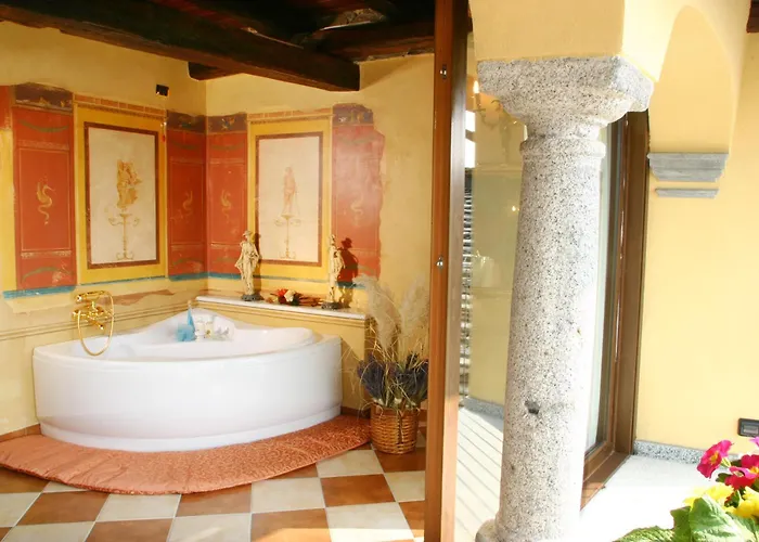 Hotel Leon D'Oro