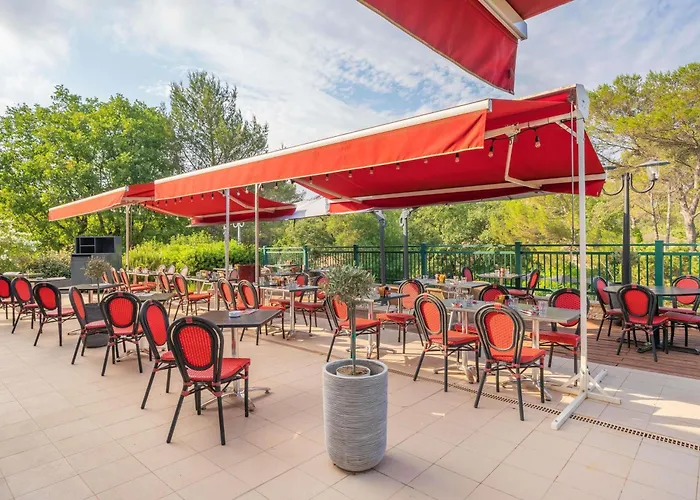 Ibis Antibes Sophia-Antipolis
