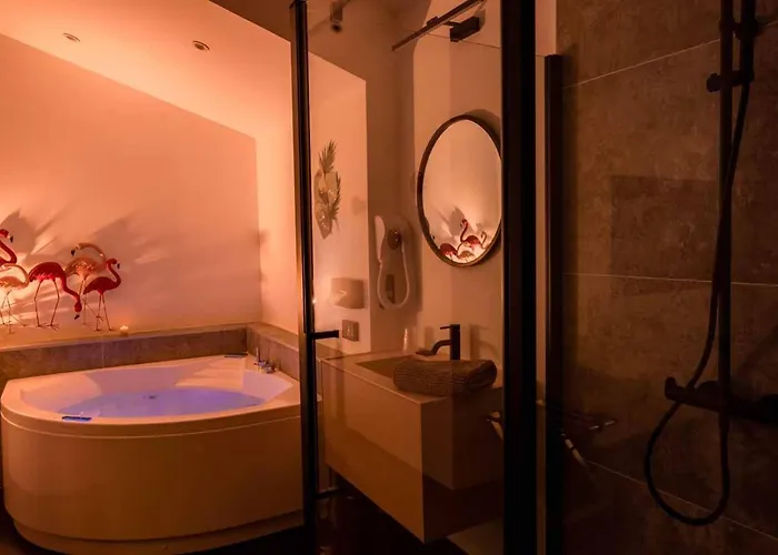 Hotel La Chaize