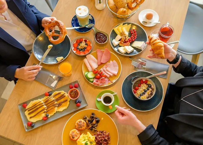 Ibis Styles Regensburg