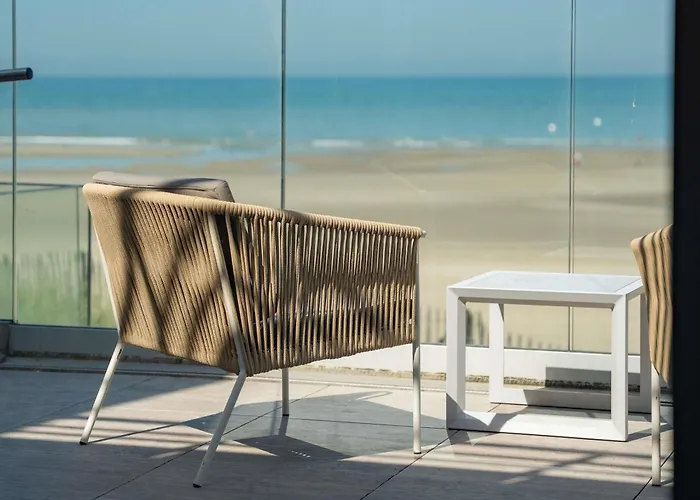 Ibis Thalassa Le Touquet