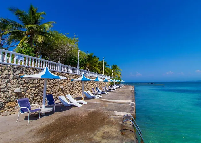 Hotel Cocoliso Island Resort