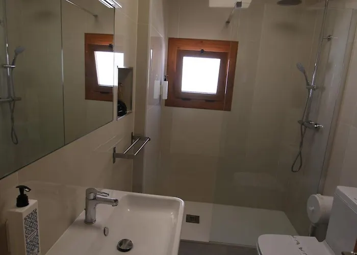 Hostal Fornet Altea