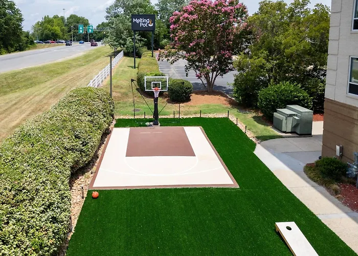 Country Inn & Suites By Radisson, Lake Norman Huntersville, Nc