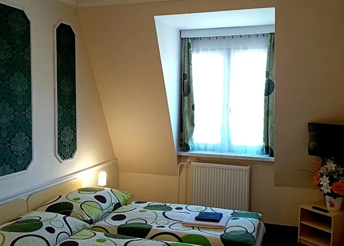 Ubytovanie Poprad Velický Zámoček