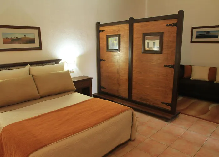 Hotel Santa Clara