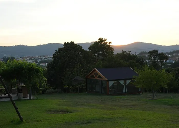 Hotel Quinta Da Tulha By Vimahotels
