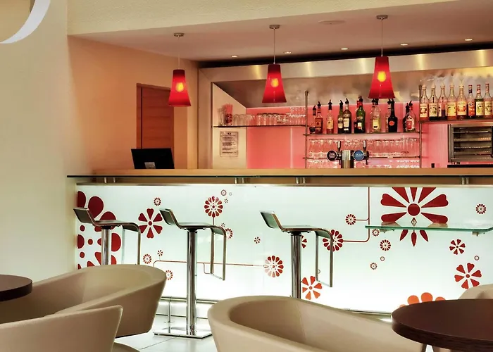 Ibis Saintes