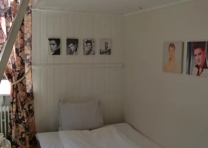 Hagbackensgard Bed&Breakfast