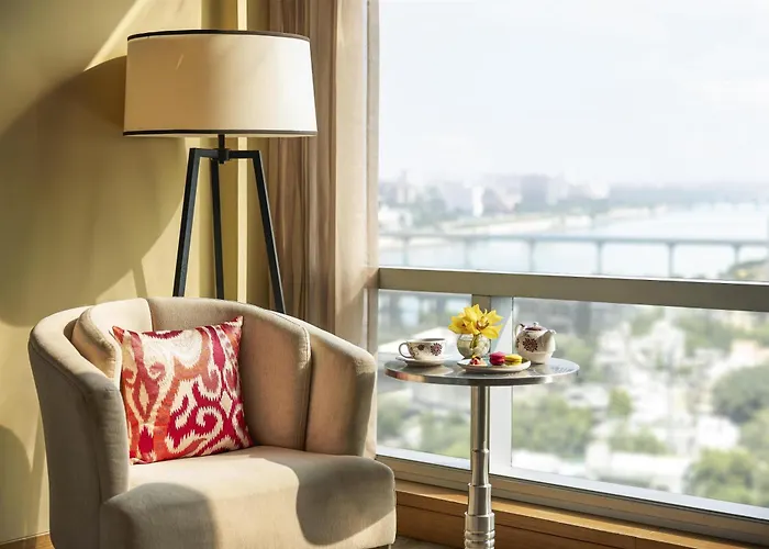 Hyatt Regency Ahmedabad