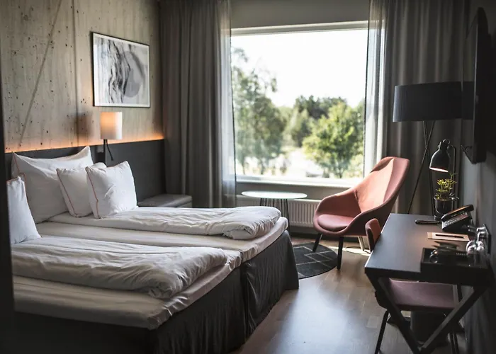 Froesoe Park Hotel