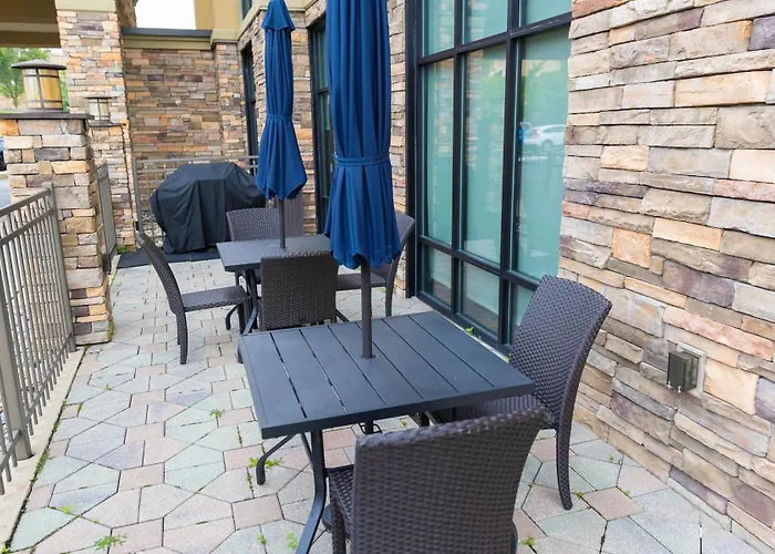 Hampton Inn & Suites Stroudsburg Bartonsville Poconos