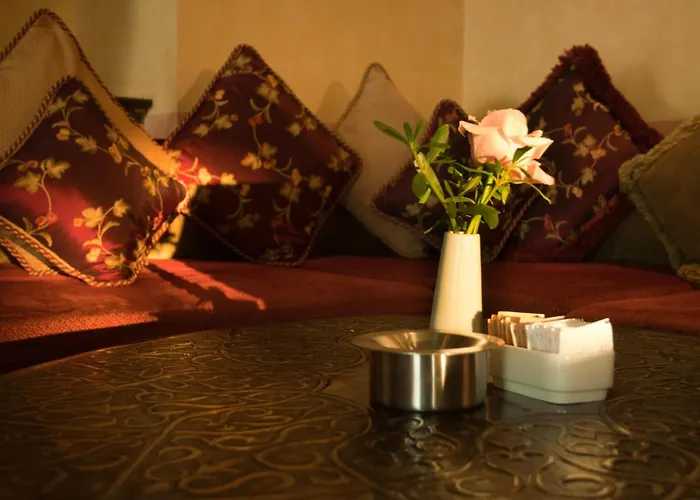 Djibouti Palace Kempinski