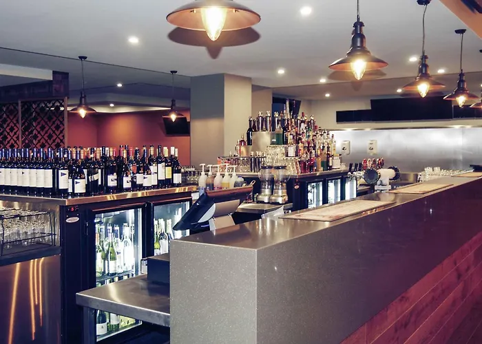 Mercure Warragul