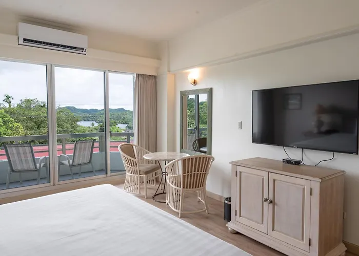 Palasia Hotel
