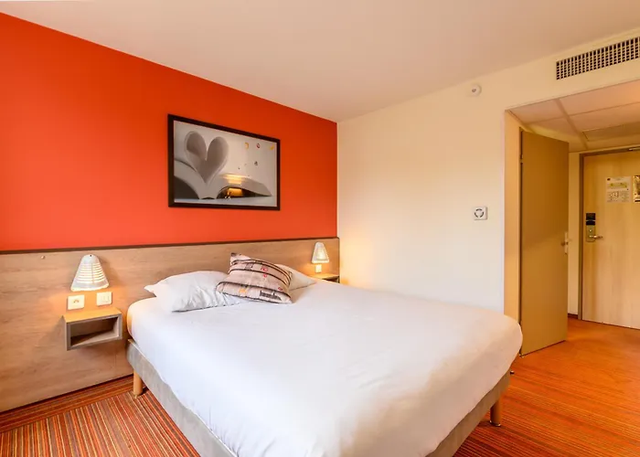 Ace Hôtel Angers
