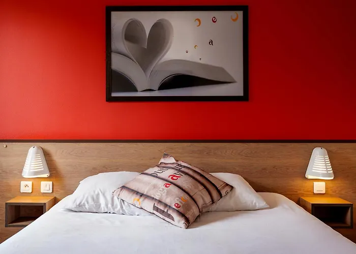 Ace Hotel Troyes