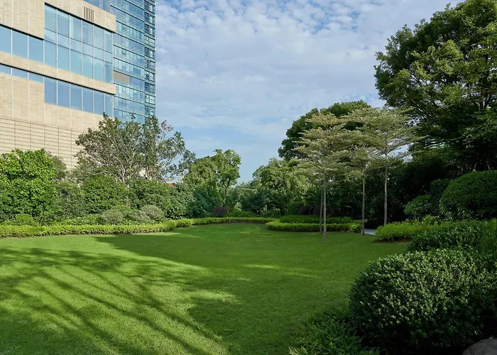 Kempinski Hotel Fuzhou