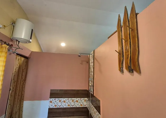 Atulya Kanchi Camp Bandhavgarh