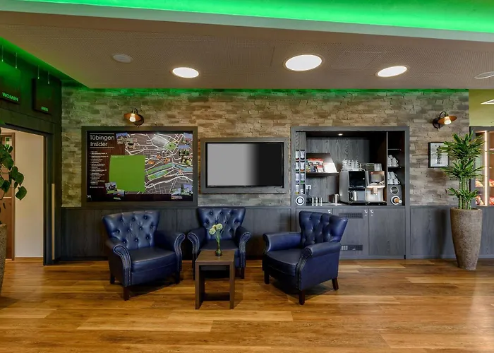 Ibis Styles Tuebingen