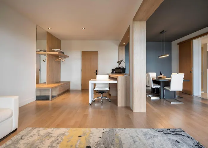 Hotel Du Domaine, An Ascend Collection Hotel