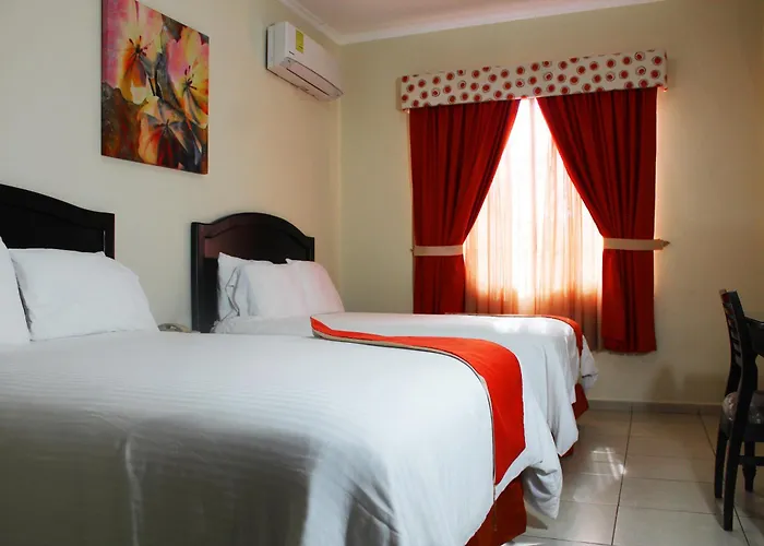 Hotel Galeria