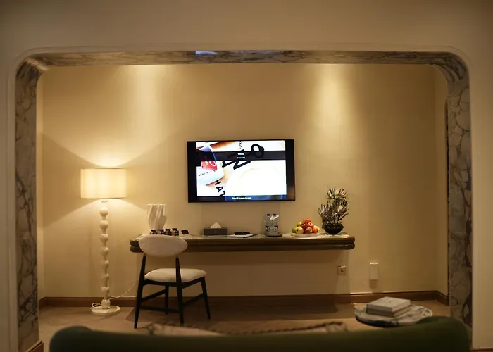 The Nishat Hotel Margala