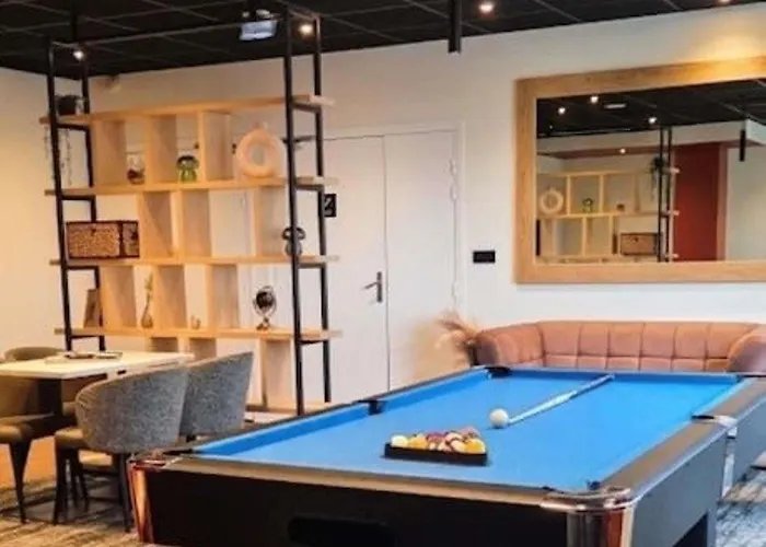 Ibis Budget Clermont Ferrand Centre Montferrand