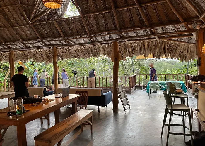 Frana Lodge