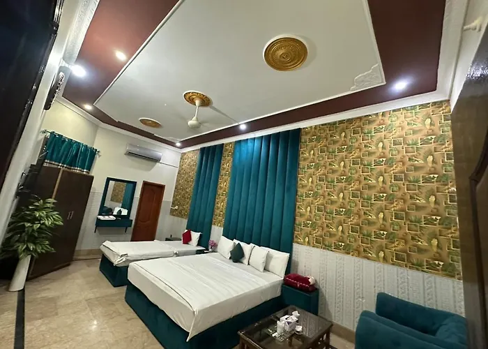Hotel A-One