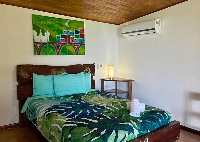 Hotel Planeta Sano