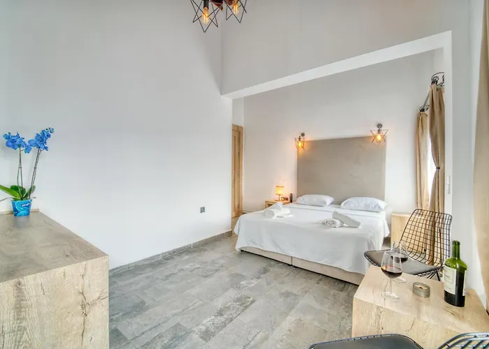 The Port Of Kyrenia Hotel