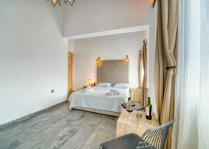 The Port Of Kyrenia Hotel