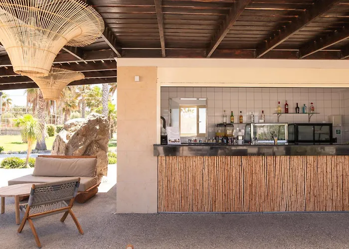 Achilleas Beach Hotel Adults Only