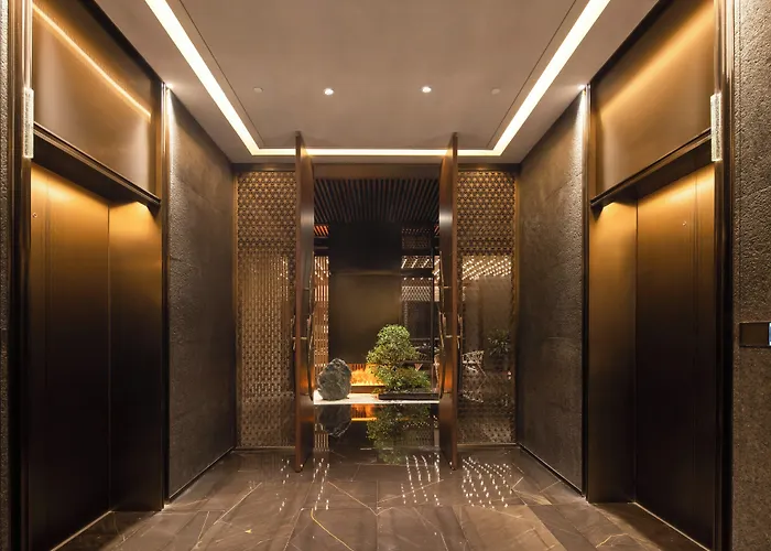 Qingdao Haitian Hotel