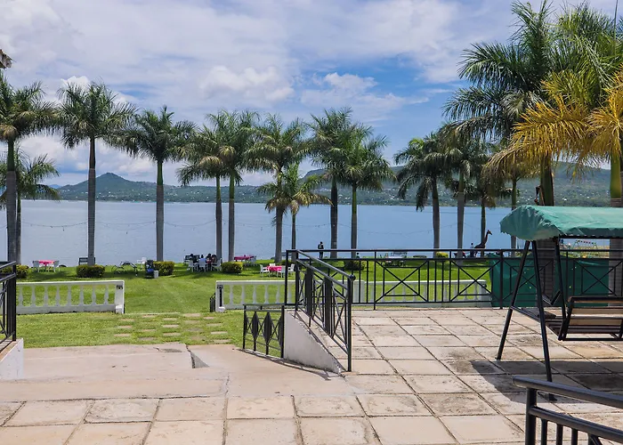 Mbita Tourist Hotel